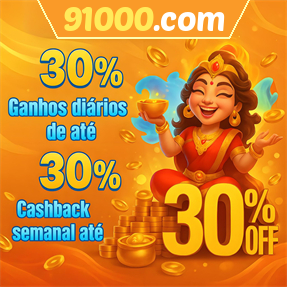 91000.com Fundo de Resgate de Perdas Semanais